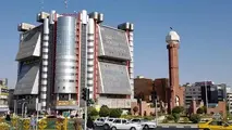 میدان صادقیه تهران به تقاطع غیرهمسطح تبدیل می شود