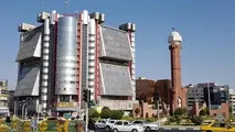 میدان صادقیه تهران به تقاطع غیرهمسطح تبدیل می شود