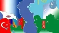 تلاش ارمنستان و آذربایجان برای جابه‌جایی کریدور ترانزیتی دریای خزر