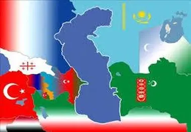 رایزنی روسیه و جمهوری آذربایجان درباره مسائل دریای خزر