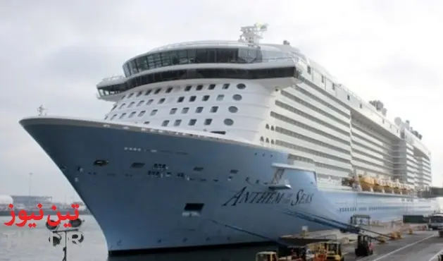 Royal Caribbean apologizes for Anthem of the Seas experience