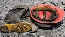 کارگران معدن از نبود تجهیزات ایمنی در معدن تا بوی گازی که روزها پیش حس شده بود گفتند