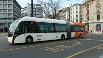 پیشرفت‌های چشمگیر حمل‌ونقل در سراسر جهان