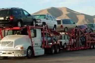 کرایه پرداختی تاجران عراقی جوابگوی مخارج رانندگان ایرانی نیست/ وزارت اطلاعات به نحوه کار شرکت های بین المللی ورود کند