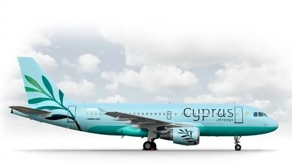 Cyprus Airways to start services June 23
