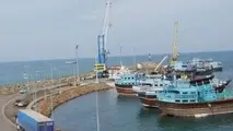 دلیل عقب‌ماندگی از توسعه بنادر در سواحل مکران 