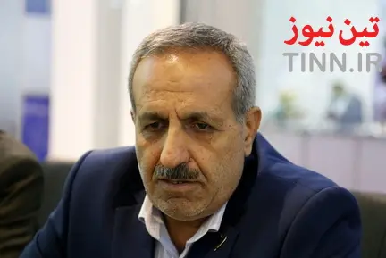 محمد هادی ضیایی مهر معاون ناوگان راه آهن