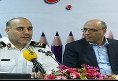 ◄ تعامل ۱۰۰ درصدی پلیس راهور و مدیریت شهری در سال ۹۳ / کاهش ۵۰ درصدی تلفات ترافیکی تهران در چهار سال گذشته