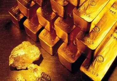 واردات شمش طلا تاثیری بر قیمت‌ها ندارد