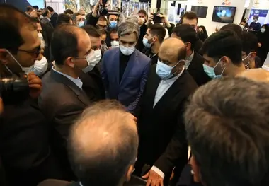 پایان واردات چرخ بانداژ با تولیدات شرکت کفریز