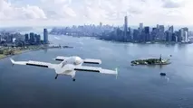 EHang Sees Revenues Take Off As eVTOL Production Ramps Up