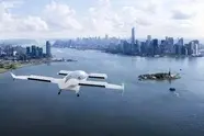 EHang Sees Revenues Take Off As eVTOL Production Ramps Up