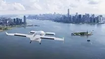 EHang Sees Revenues Take Off As eVTOL Production Ramps Up