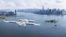 EHang Sees Revenues Take Off As eVTOL Production Ramps Up