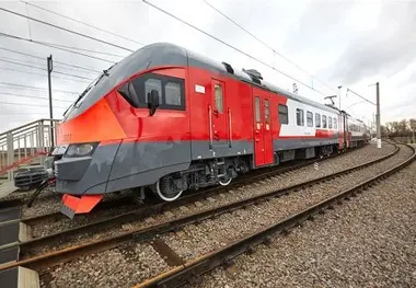 Transmashholding and Hitachi agree traction inverter joint venture
