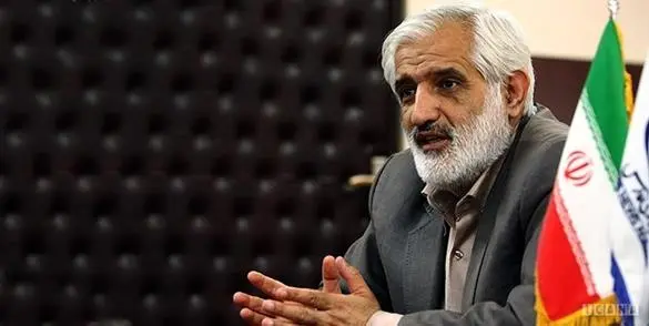 درخواست شورای شهر تهران از رئیس جمهور 