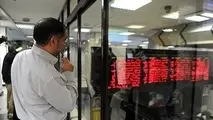 رشد 2881 واحدی شاخص بورس 