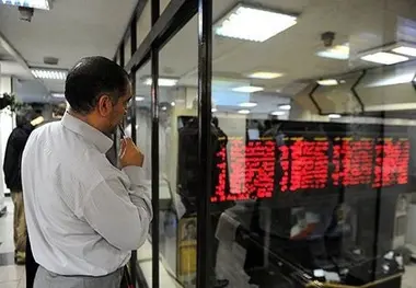 رشد 2881 واحدی شاخص بورس 