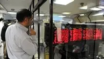 رشد 2881 واحدی شاخص بورس 