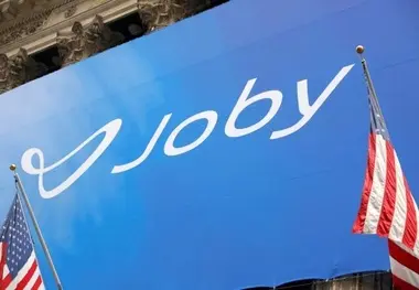 شرکت خودروهای پرنده «جوبی»؛ به دنبال گواهینامه هواپیمایی 