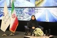 بسیج امکانات ناوگان حمل‌ ونقل برای تسهیل تردد شرکت‌ کنندگان در آیین تشییع رهبر شهید