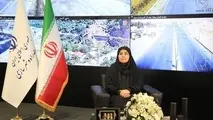 بسیج امکانات ناوگان حمل‌ ونقل برای تسهیل تردد شرکت‌ کنندگان در آیین تشییع رهبر شهید