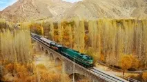 راهنمای انتخاب بهترین قطارهای مسافربری ایران در ۱۴۰۴ – از لوکس ۵ ستاره تا اقتصادی ۳ ستاره