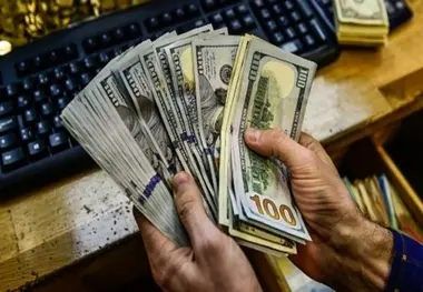 ثبات دلار در کانال 13هزار تومان