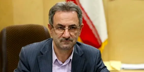 استاندار تهران : ۸۸ درصد مبتلایان کرونا در پایتخت بهبود یافتند