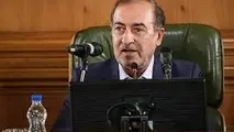  پول نقد در شهرداری تهران کاآرایی خود را از دست می‌دهد