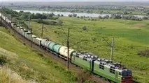آغاز عملیات اجرایی راه‌آهن آستارا ــ آستارا 