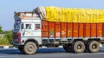 IRU in Delhi this week as India’s first TIR transports come into sight 