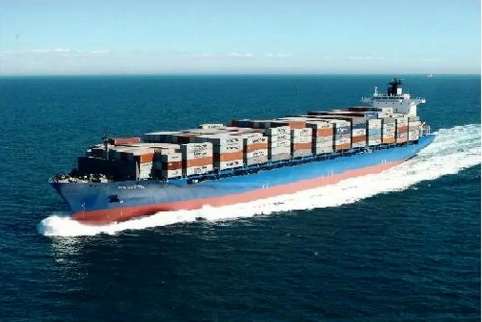 Diana Containerships Inc. Announces Time Charter Contract for m/v Sagitta with Hapag-Lloyd