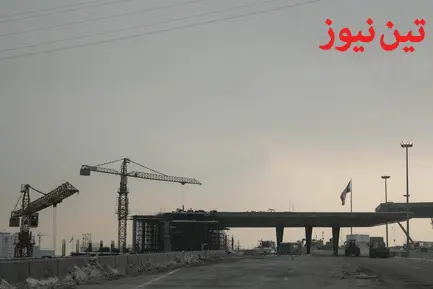 آزادراه تهران-شمال