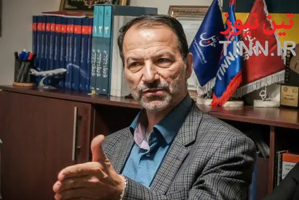 عباس قربانعلی بیک