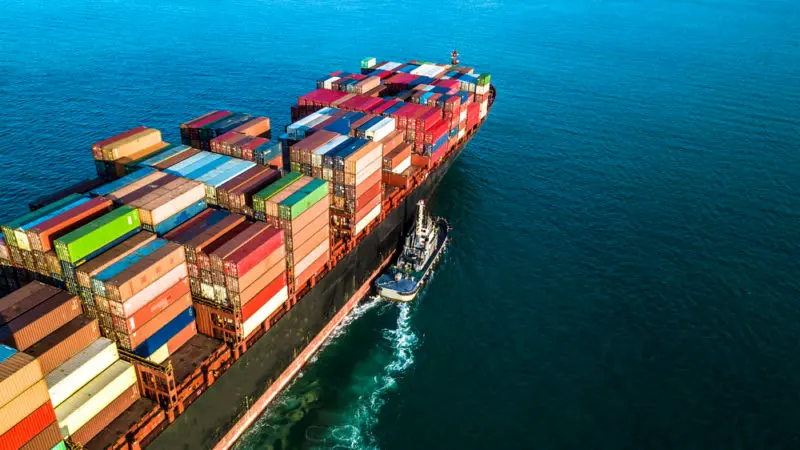 Another Challenging Year Ahead for Container Shipping, Drewry Says