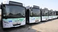 ۱۸ دستگاه اتوبوس جدید به ناوگان اتوبوسرانی قزوین اضافه  می شود