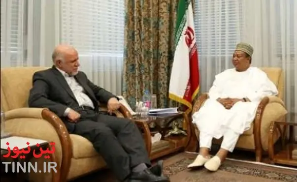 ایران از هر تصمیمی برای بازگشت ثبات به بازار نفت حمایت می کند