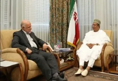 ایران از هر تصمیمی برای بازگشت ثبات به بازار نفت حمایت می کند