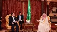 امضای توافق‌ نامه سرمایه‌ گذاری، گمرکی و تجاری بین ایران و عربستان