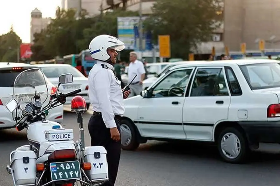 طرح زوج و فرد در کرمانشاه اجرا می‌شود