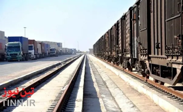 ◄ رشد ۱۷ درصدی بارگیری در راه‌آهن اراک