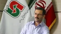 انجام عملیات مرمت رانش جاده در ورودی شهر هشتجین 
