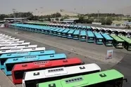 زیان انباشته شرکت اتوبوسرانی به ۴۸ هزار میلیارد تومان رسیده است

