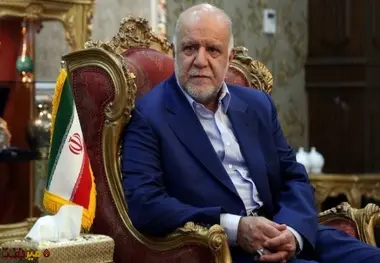 زنگنه: راه‌های زیادی برای دور زدن تحریم‌ها داریم که نمی‌توانم بگویم