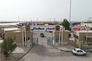 ۲۶ هزار تن کالای اساسی در بندر سجافی تخلیه شد 