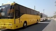 شناسایی ۴۱۶ تخلف رانندگان اتوبوس های مسافربری