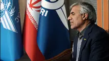 گزارش سقوط هواپیمای «آسمان» هنوز نهایی نیست