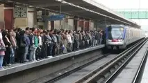نظر مدیرعامل مترو درباره نصب درهای حفاظتی در ایستگاه‌ها