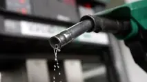 بنزین دونرخی رانت ایجاد می‌کند